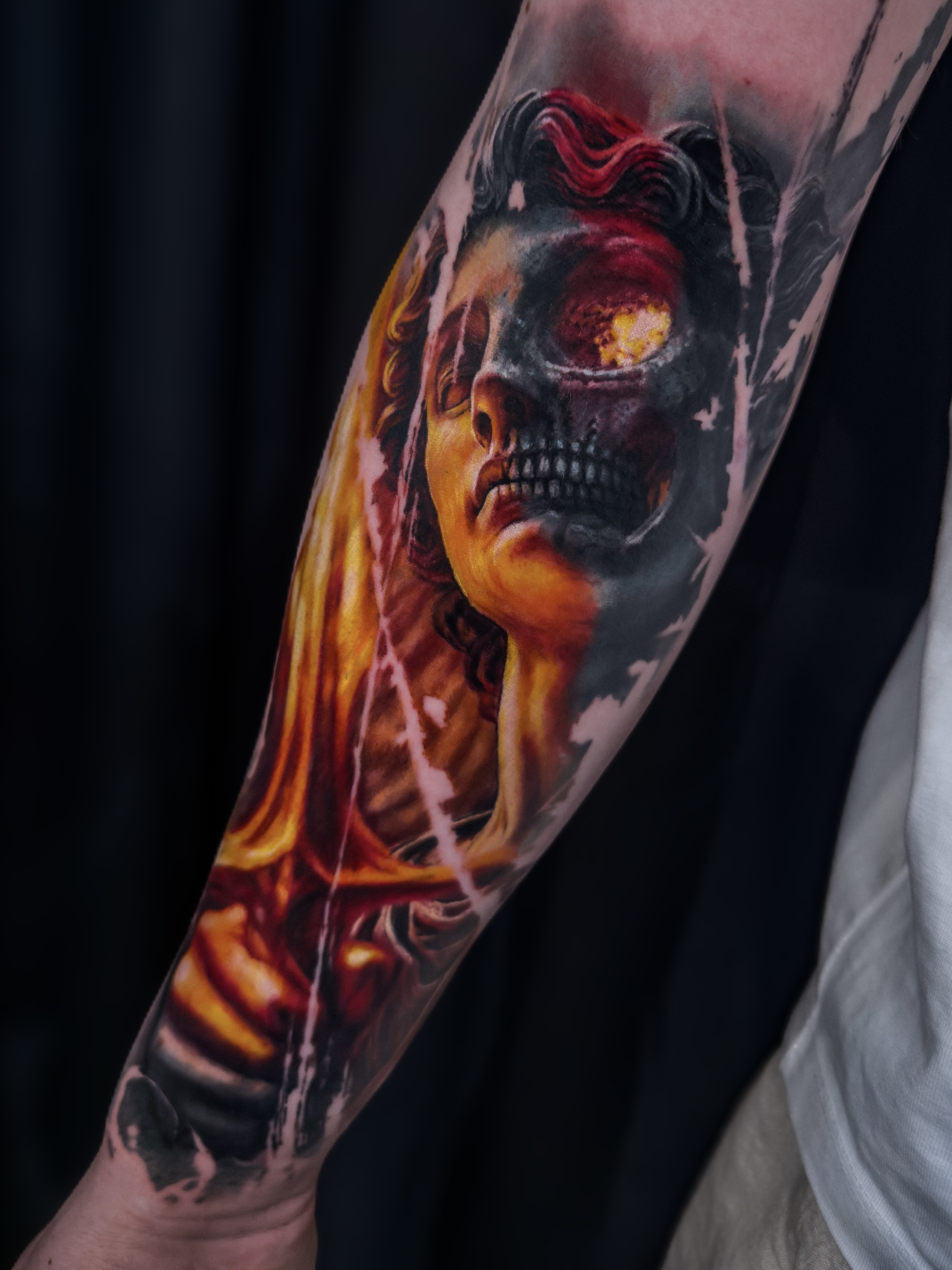 Tattoo artwork 15