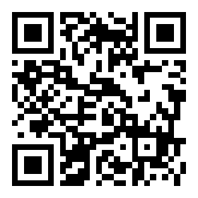 QR code for Google review